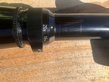 Leupold 6.5X20X40  Vari X  III in Excellent condition - 2 of 5