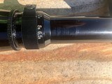 Leupold 6.5X20X40  Vari X  III in Excellent condition - 3 of 5