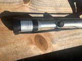 Zeiss Conquest 3X9X40 Silver in Excellent condition. - 1 of 4