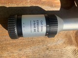 Zeiss Conquest 3X9X40 Silver in Excellent condition. - 2 of 4