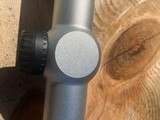 Zeiss Conquest 3X9X40 Silver in Excellent condition. - 4 of 4