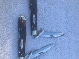 Case XX USA 1965-1969 - 15 of 15
