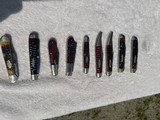 Case XX USA 1965-1969 - 3 of 15