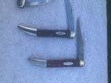 Case XX USA 1965-1969 - 14 of 15