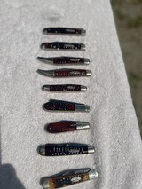 Case XX USA 1965-1969 - 4 of 15