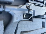 Savage .338 Lapua with a 15X55X52mm Night force scope, - 3 of 15
