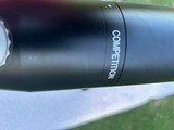Savage .338 Lapua with a 15X55X52mm Night force scope, - 12 of 15