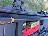 Savage .338 Lapua with a 15X55X52mm Night force scope, - 7 of 15