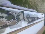 Browning X-Bolt Speed Ovix Camo 6.5 Creedmore New in the Box - 2 of 14