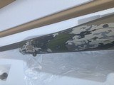 Browning X-Bolt Speed Ovix Camo 6.5 Creedmore New in the Box - 13 of 14