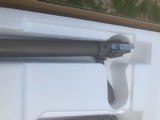 Browning X-Bolt Speed Ovix Camo 6.5 Creedmore New in the Box - 9 of 14