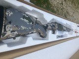 Browning X-Bolt Speed Ovix Camo 6.5 Creedmore New in the Box
