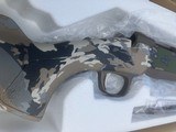 Browning X-Bolt Speed Ovix Camo 6.5 Creedmore New in the Box - 5 of 14