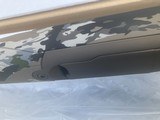 Browning X-Bolt Speed Ovix Camo 6.5 Creedmore New in the Box - 12 of 14