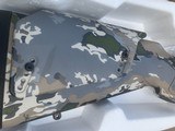 Browning X-Bolt Speed Ovix Camo 6.5 Creedmore New in the Box - 4 of 14