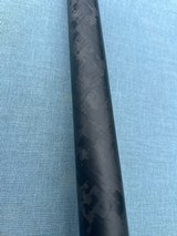 Savage 110 Precision Light, 6.5 Creedmoorwith a Carbon Fiber Barrel, Threaded, with a Vortex Sonora 4X12X44, - Image 10 of 15
