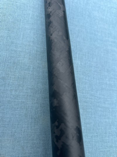 Savage 110 Precision Light, 6.5 Creedmoorwith a Carbon Fiber Barrel, Threaded, with a Vortex Sonora 4X12X44, - Image 10 of 15