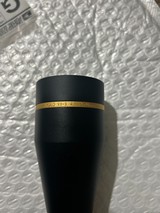 Leupold VX 3 .4.5X14X40 in Excellent Condition includes Leupold Rings  - Image 2 of 6