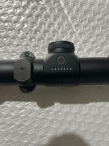 Leupold VX 3 .4.5X14X40 in Excellent Condition includes Leupold Rings  - Image 6 of 6