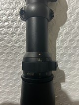 Leupold VX 3 .4.5X14X40 in Excellent Condition includes Leupold Rings  - Image 4 of 6