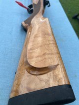 Winchester Super Grade .Maple 264 Magnum - Image 2 of 14