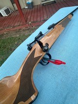 Winchester Super Grade .Maple 264 Magnum - Image 9 of 14