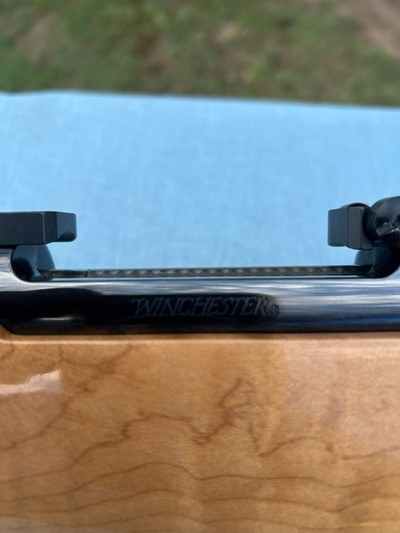 Winchester Super Grade .Maple 264 Magnum - Image 6 of 14