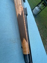 Winchester Super Grade .Maple 264 Magnum - Image 12 of 14