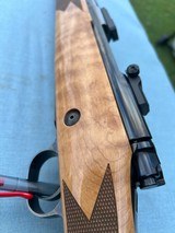 Winchester Super Grade .Maple 264 Magnum - Image 4 of 14
