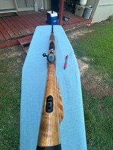 Winchester Super Grade .Maple 264 Magnum - Image 13 of 14