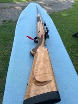 Winchester Super Grade .Maple 264 Magnum - Image 1 of 14
