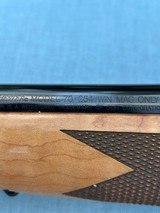 Winchester Super Grade .Maple 264 Magnum - Image 7 of 14