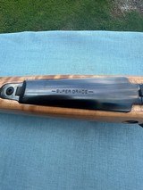 Winchester Super Grade .Maple 264 Magnum - Image 14 of 14