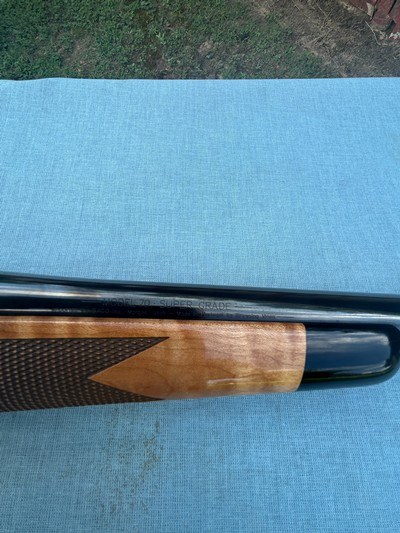 Winchester Super Grade .Maple 264 Magnum - Image 11 of 14