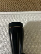 Leupold VX 2  2X7X32 with rings included - Image 5 of 6