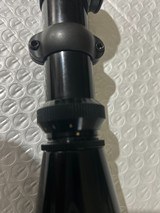 Leupold VX 2  2X7X32 with rings included - Image 2 of 6
