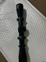 Leupold VX 2  2X7X32 with rings included - Image 1 of 6