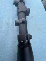 Leupold VX 3i .4.5X14X50 in Excellent Condition includes Leupold Rings - Image 3 of 5
