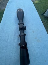 Leupold VX 3i .4.5X14X50 in Excellent Condition includes Leupold Rings - Image 1 of 5