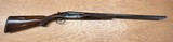 Winchester Model 21 16 gauge field grade - 1 of 12