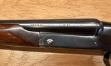 Winchester Model 21 16 gauge field grade - 6 of 12