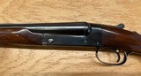 Winchester Model 21 16 gauge field grade - 7 of 12