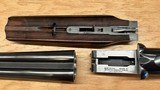 Winchester Model 21 16 gauge field grade - 11 of 12