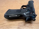 USAF Brigadier General issued M9 - 2 of 9