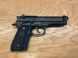 USAF Brigadier General issued M9 - 4 of 9
