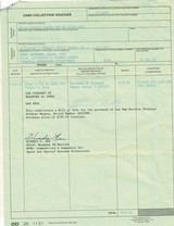 USAF Brigadier General issued M9 - 9 of 9