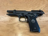 USAF Brigadier General issued M9 - 5 of 9