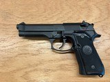 USAF Brigadier General issued M9 - 3 of 9