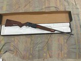 Browning BAR II Safari 270 Weatherby - 1 of 15