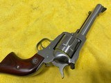 Ruger blackhawk .327 Federal - 13 of 15